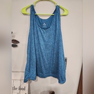 Ascend tank top, size XXL